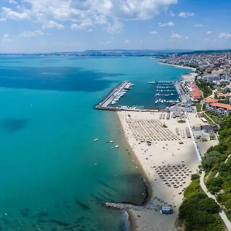 Horizon 25 'в' * Sveti Vlas