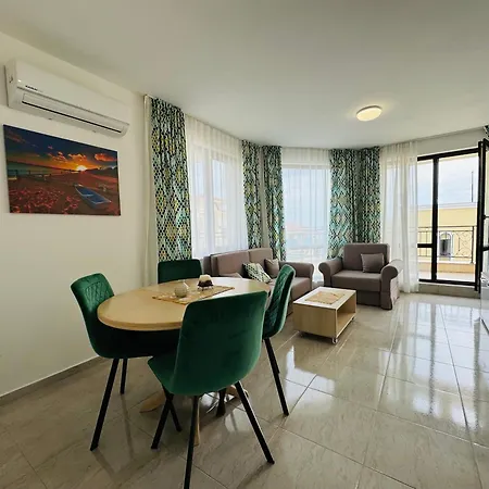 Horizon 25 'в' Apartmán *