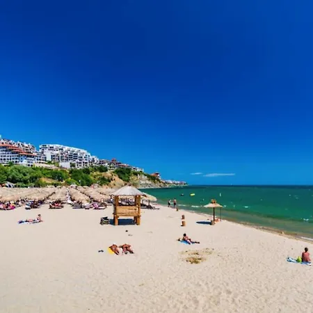 Apartmán Horizon 25 'в'