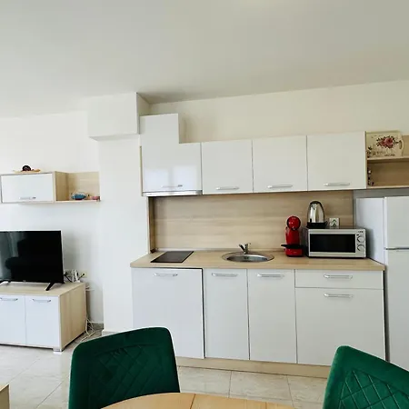 Apartmán Horizon 25 'в' Sveti Vlas