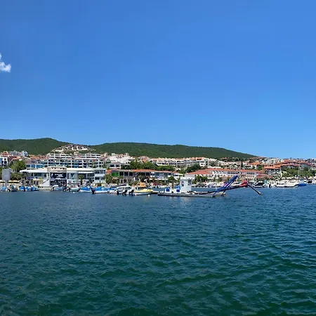 Apartmán Horizon 25 'в'