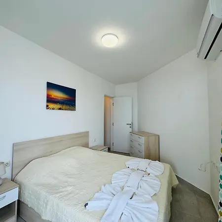 Horizon 25 'в' Sveti Vlas