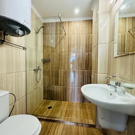Apartmán Horizon 25 'в' *
