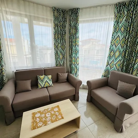 Horizon 25 'в' Apartmán *