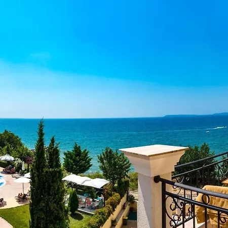 Horizon 25 'в' Apartmán Sveti Vlas