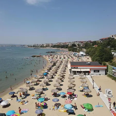 Horizon 25 'в' * Sveti Vlas