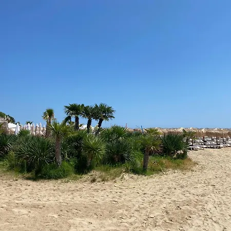 Apartmán Horizon 25 'в' *