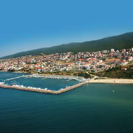 Apartmán Horizon 25 'в'