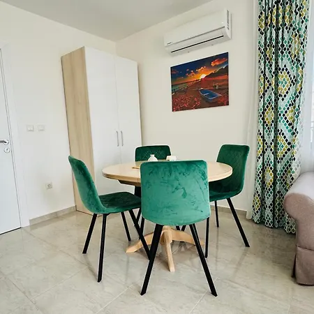 Apartmán Horizon 25 'в' Sveti Vlas