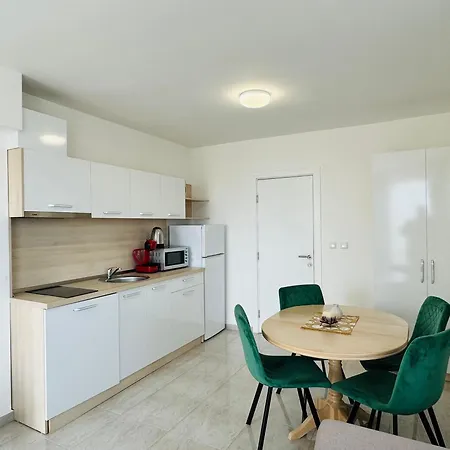 Apartmán Horizon 25 'в'